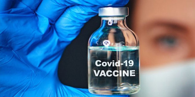 Oxford/AstraZeneca son raporu açıkladı! Etkinlik oranını açıkladılar