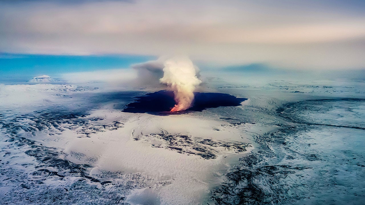 Oxford’dan şaşırtan keşif! Dünya’daki su sonradan gelmedi