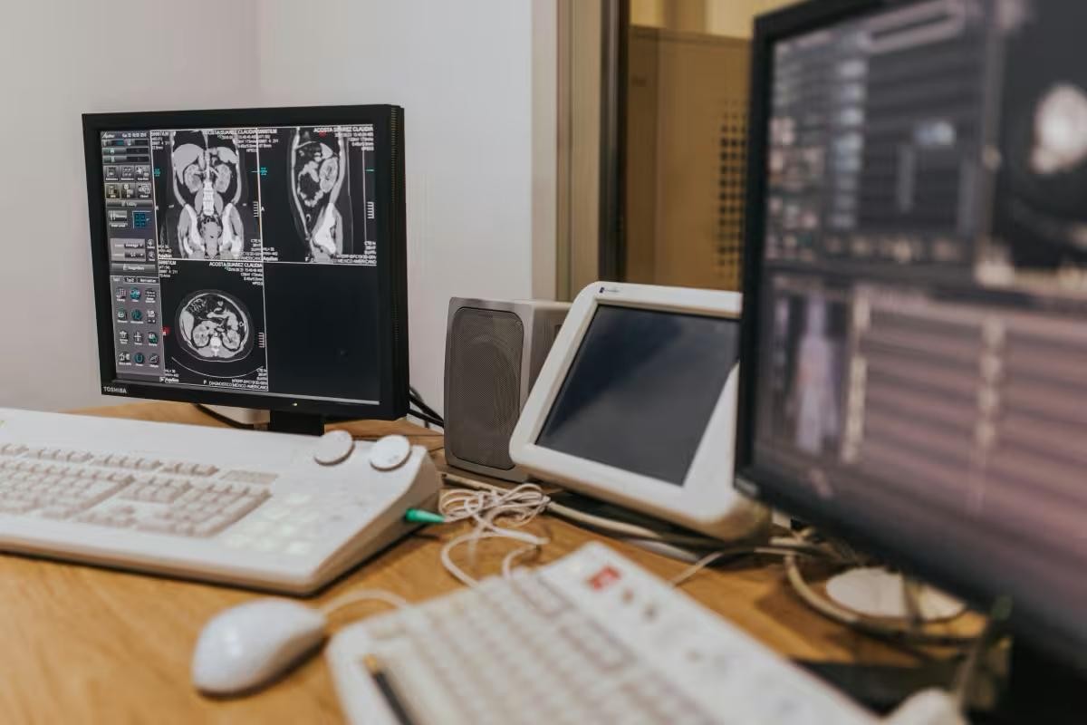 Oxford doktor tıp kalp yetmezliği yapay zeka
