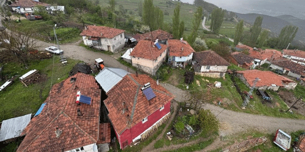 Oy dağılımını görünce şaşkına döneceksiniz! Seçimde adeta tarih yazan köy