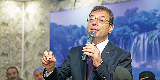 Oy hırsızları projeleri de çalmış