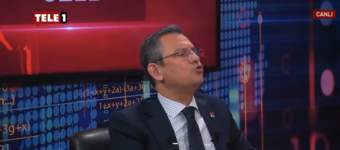 Oy için atmadığı takla kalmadı! Alevileri Sünnilerin önünde tutan Özgür Özel’den beyin yakan mukayese