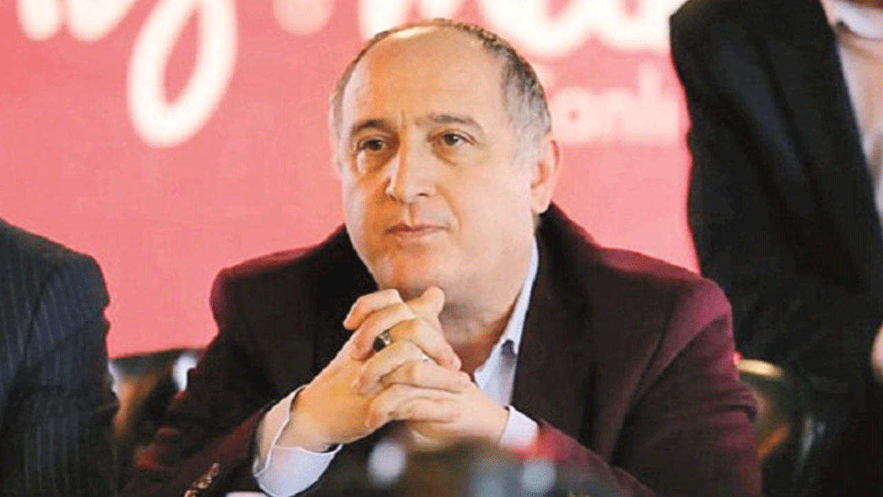 Oy için yapmayacakları şey yok! CHP bazı muhtarları da satın almış