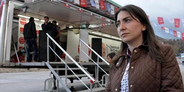 Oy isteyen CHP'nin kadın vekilini şaşırtan teklif