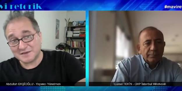 Oy kapmak için her tarafa oynuyorlar! CHP'de 