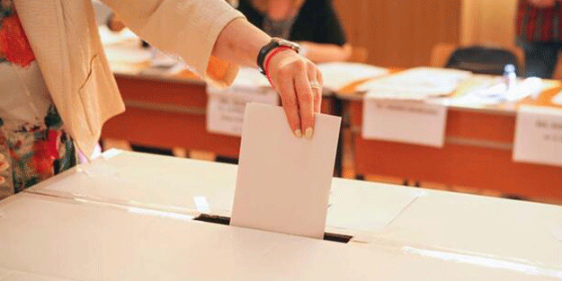 Oy kullanacak depremzedeler dikkat! e-Devlet'ten yapılabilecek
