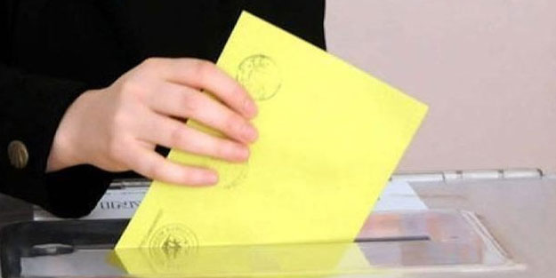 Oy kullananlara Avrupa'nın göbeğinde eşkıyalık