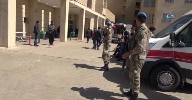 Oy kullanımında kan aktı: 2 ölü