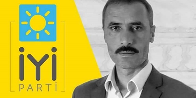 İYİ Partili başkan hayatını kaybetti