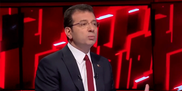 Oy kullanmaya giderken aklınızda bulunsun: İmamoğlu sapkın evlilikler için bakın ne demişti!