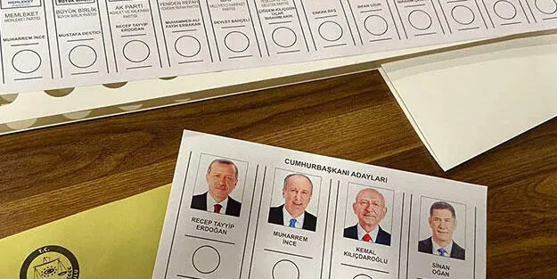 Oy pusulaları ile ilgili flaş beklenmedik karar: 41 bin ağacı kurtaracak!