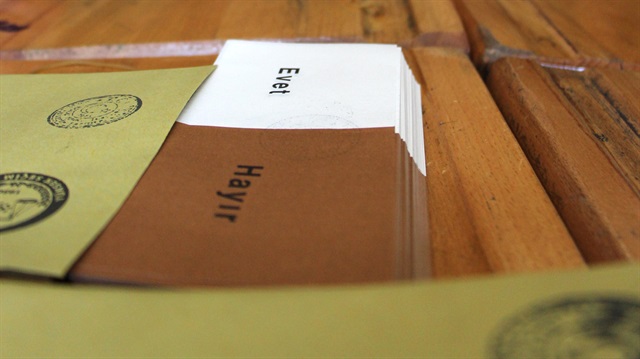 Oy pusulasından Aziz Yıldırım'a mesaj