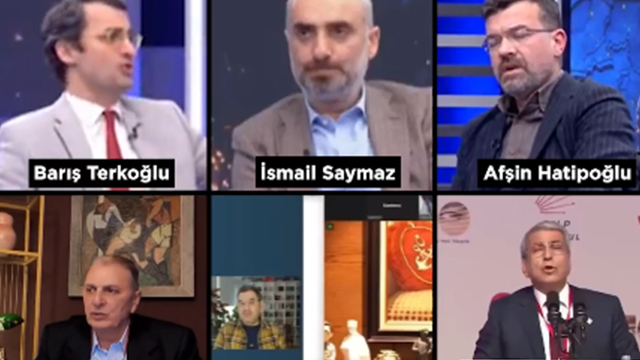 Oy satın almalar, delegeleri işe almalar ve daha neler neler! CHP'deki şaibeleri CHP'lilerden dinleyin