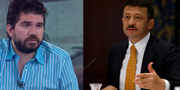 Oy sayımı sürerken Rasim Ozan Kütahyalı'dan Hamza Dağ bombası: İzmir bu gece uyumayacak