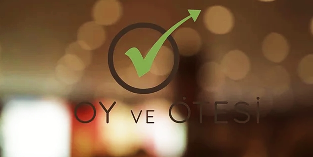 'Oy ve Ötesi' adlı tetikçi grup yine devreye sokuldu!
