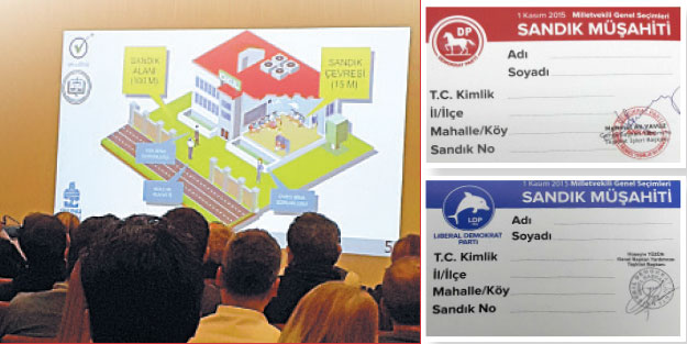 ‘Oy ve Ötesi’ hem sahtekâr hem provokatör