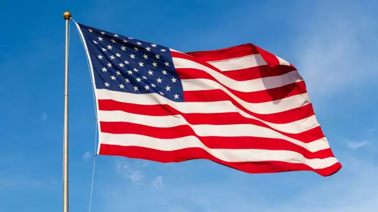 Oy verme işlemi durduruldu! ABD’de büyük panik: Tam 5 bomba…