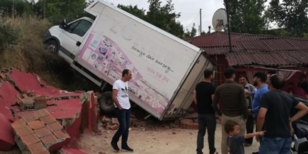 Oy vermeye gittiler, döndüklerinde şok oldular