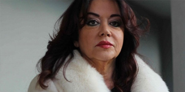 Oya Aydoğan'ın gerçek soyismi ortaya çıktı