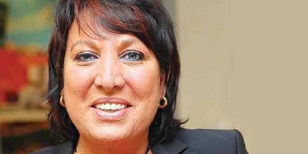 Oya Başar'dan büyük ayıp!