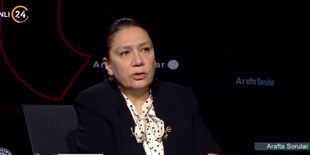 Oya Eronat: Erdoğan gitsin diye şeytanla bile anlaşırlar