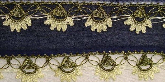 Oya işi zor diye emek vereni azaldı