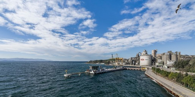 OYAK Çimento’dan düşük karbon emisyonlu yeni çimento: Novocem