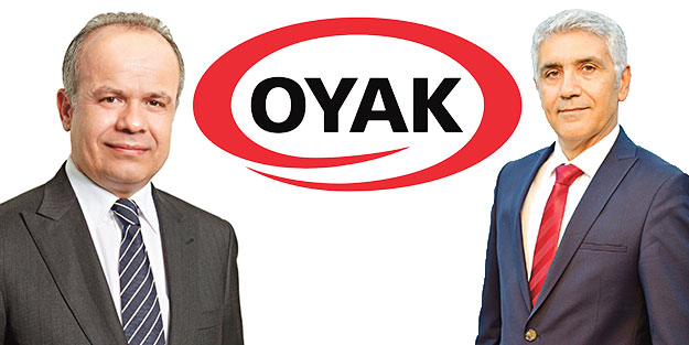 OYAK Maden Metalürji Grubu’nda üst düzey atama