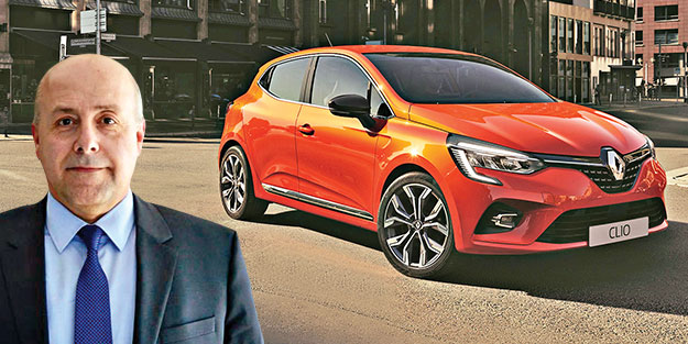 Oyak Renault 50’nci yılını kutladı