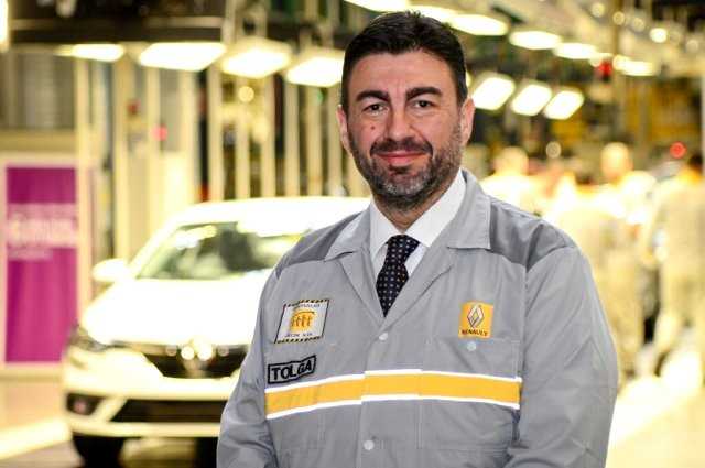 Oyak Renault, sunduğu çalışan deneyimi ile de en beğenilen ilk 50 işverenden biri oldu