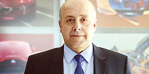 ‘Oyak Renault’da üretim devam ediyor’