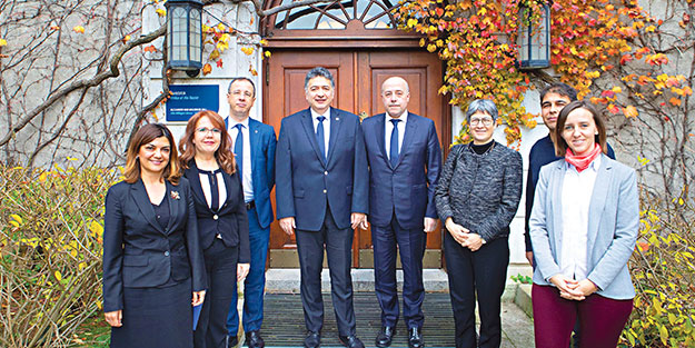 Oyak Renault’dan dijital dönüşüm atağı