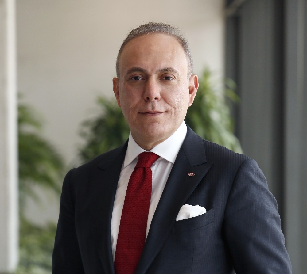 OYAK, TOTAL için başvuruyu yaptı 