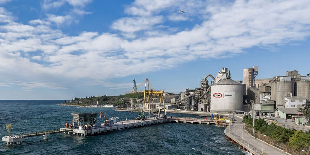 OYAK ve TCC'den yenilenen dev ortaklık