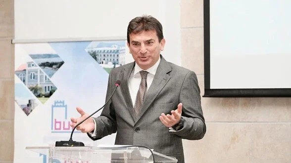 OYAK’ta koltuk değişti! Murat Yalçıntaş genel müdür oldu