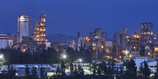 OYAK'tan 740 milyon dolarlık iş birliği