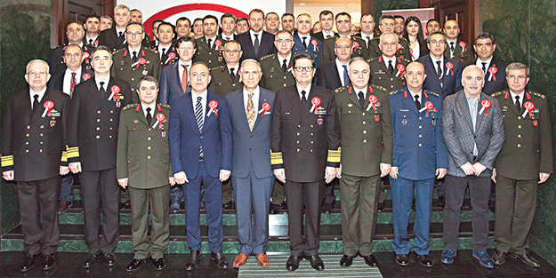 OYAK’tan üyelerine 6 milyar TL nema