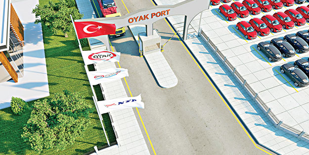 Oyak’tan yatırım hamlesi