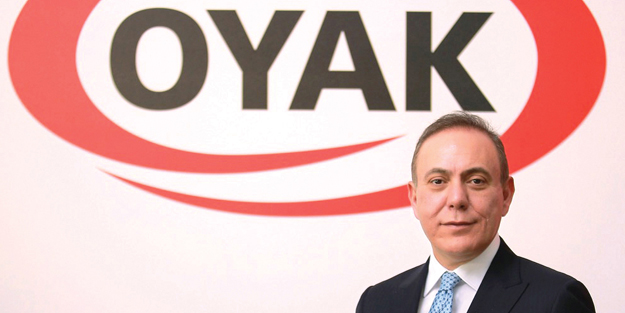 OYAK’tan yenilenebilir enerji atılımı
