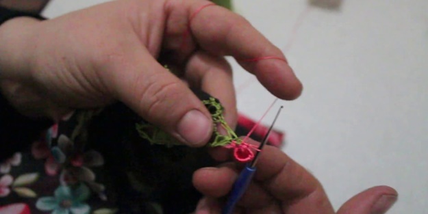 Oyalar öyle anlam yüklü ki!