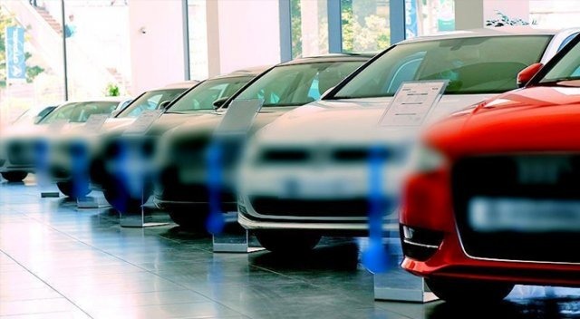 OYDER Yönetim Kurulu Başkanı Gülan: ÖTV artışı otomotiv sektörünü yavaşlatır