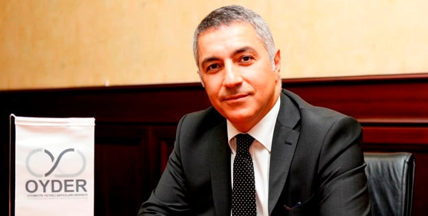 OYDER’den gelecek staratejisi