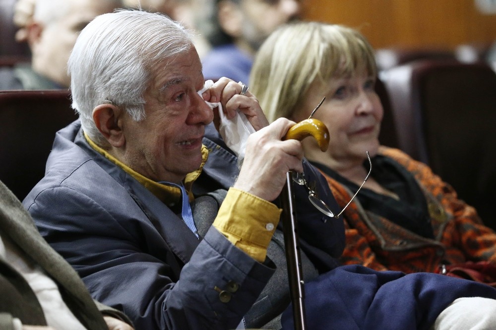 Öykü Günleri dolu dolu geçti 