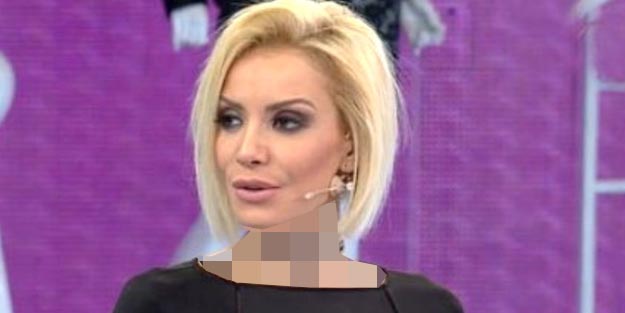 Öykü Serter kimdir? Köhnemiş zihniyetin temsilcisi Öykü Serter nerelidir?