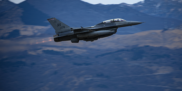 Oylama işlemi resmen sonuçlandı! İşte ABD'den Türkiye için F-16'larla ilgili son karar