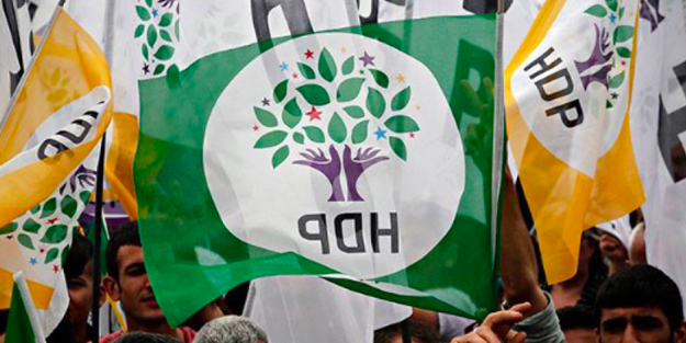 Oylar hangi partilere bölünecek? HDP'yi baraj tehlikesi vurdu