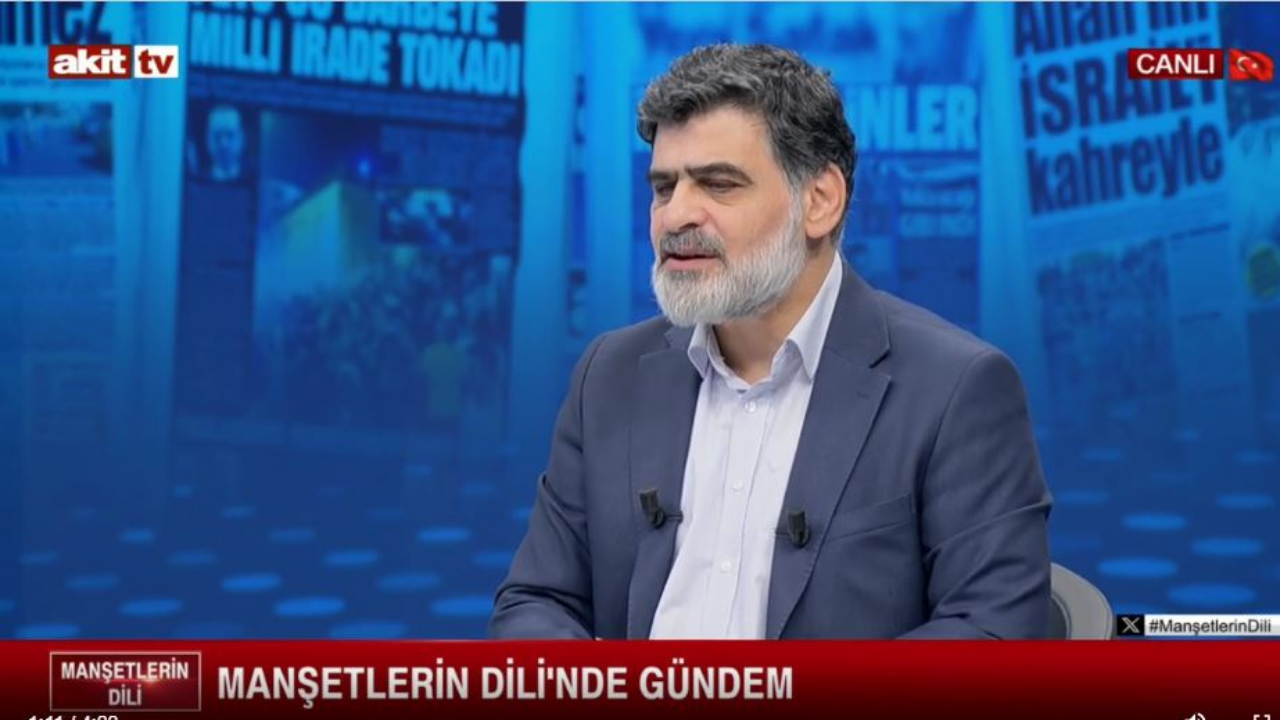 Oylar patlayacak sanıyorlar! İmamoğlu’nu Erdoğan’a benzetenlere cevap