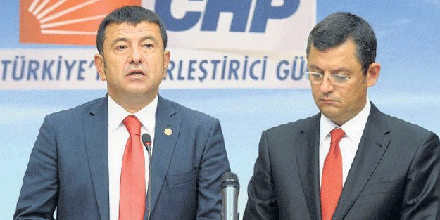 Öyle ahlaksızsınız öyle sahtekarsınız ki.. Utanın Saadetçiler, utanın!