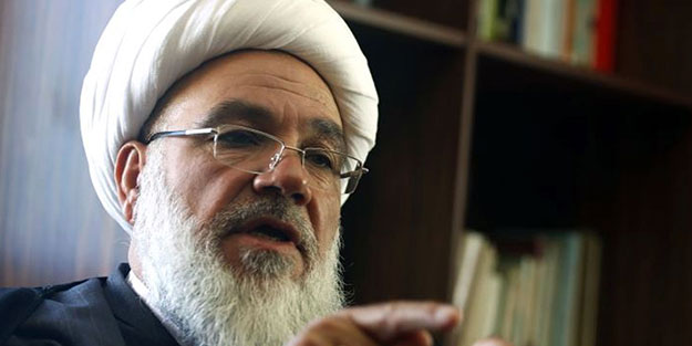 Öyle bir açıklama yaptı ki... 'Türkiye haklı ama onlar aldatıcı ve yalancı'