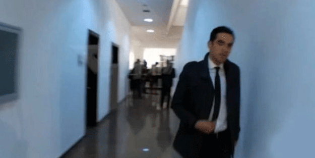 Öyle bir arama yapmış ki… Ortaya çıktı! Şimdi polis bunun peşinde
